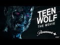 TEEN WOLF| THE MOVIE| Teaser Trailer 2022 | Paramount+ OCTOBER