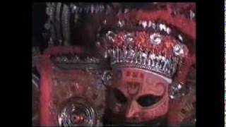 Maniyeri Theyyam Part 3.mpg