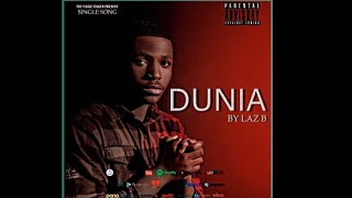 Isaac Nehemia - Duniani (official Music audio )