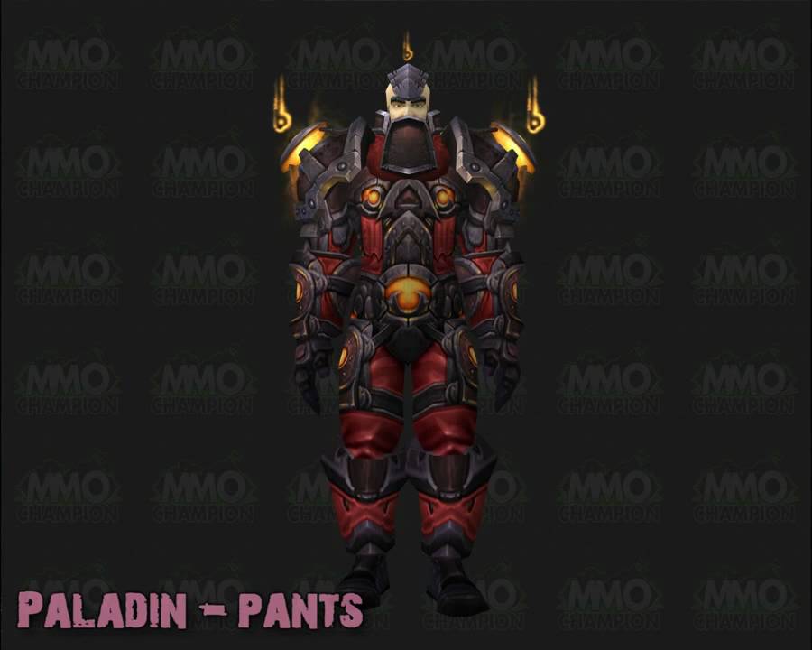 Tier 8 Armor Sets Preview Youtube