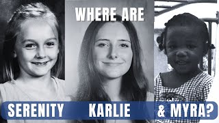 Help Us Bring Missing Children Home! | Crime Stories with Nancy Grace