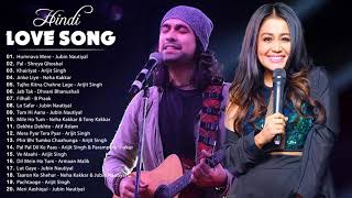 Jubin Nautiyal, Neha Kakkar, Arijit Singh, Atif Aslam,Armaan Malik - Bollywood Hit Songs 2021