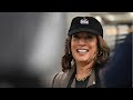 Social media users roast Kamala Harris for recent Thanksgiving video