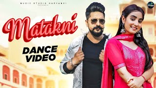 Renuka Panwar Dance Video - Matakni | Kay D | New Haryanvi Songs Haryanavi 2022 | New DJ Song 2022