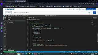 Programming Assignment: Little Lemon Receipt Maker Coursera | Programming with JavaScript Meta