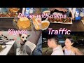 Collecting all my weeks together/ Kiyomi my pet/itanagar traffic 🚦🛣️🚙