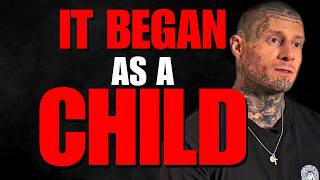 From Childhood Abuse To War & PTSD | David Smith