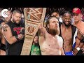 Cultaholic Wrestling Podcast #60: Who Will Compete For The WWE Title At WrestleMania 35?