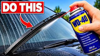 17 Genius Car Hacks That Sound Fake But Actually Work Pro Tips