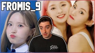 fromis_9 (프로미스_9) - 