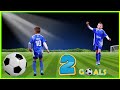 LUKAS 2 GOLA | YOUGHAL - FERMOY FC