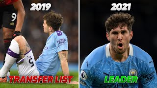 10 Players Who SAVED Their Career!