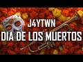 JAYTOWN - Dia De Los Muertos (Official Music Video)