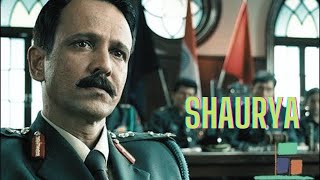 SHAURYA Movie dialogue | |kay kay  Menon movie video |KK Menon|  | Army video
