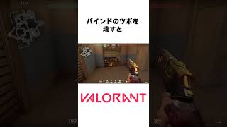 VALORANT雑学2