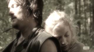 The Walking Dead- Beth's death- Losing your memory