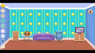Doll House Game: Design and Decoration Source Code pocketfriendlycode