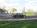 visonta brezova gokartland oravecz balu e30 drift