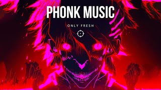 Phonk Music 2023 /  Aggressive Drift Phonk / Atmospheric Phonk / Фонк 2023
