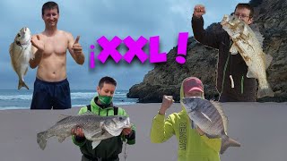 💥¡BRUTAL!💥 🟢ESTE AÑO DIRECTOS PARA LOCALIZAR GRANDES PECES🟢