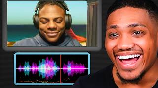I Became a Voice Actor🔥(Choicer Voicer)