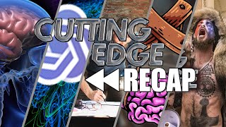 Recapping Some Cutting Edge Key Concepts and Controversies | Cutting Edge