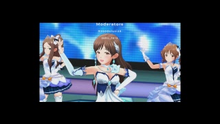 12-02 LIVE Parade -  third day 【デレステ】