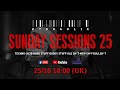 Hydraulix Sunday Session SE01E25