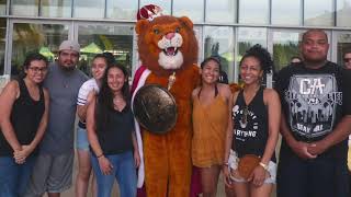 LAVC Student Services