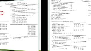 How to Run a CAPP - Degree Audit