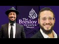 The First English Speaking Breslov Yeshiva | Rav David Kalmus