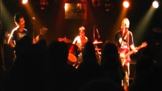 5．どうでもいいのさ　タツタアゲ　2012.08.25　赤坂天竺　LIVESHOWER2012