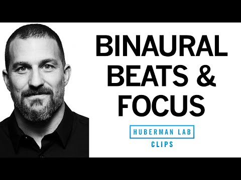 Is there science behind binaural beats?