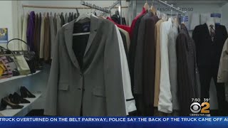 Berkeley College Opens Career Clothing Boutique