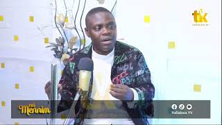 LIVE - NA MENNIM WITH PROPHET SAMUEL LARBI GYIMAH  - 30-12-2024