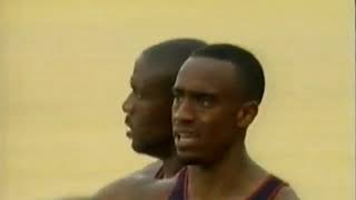 6446 Olympic 1996 4x100m Men