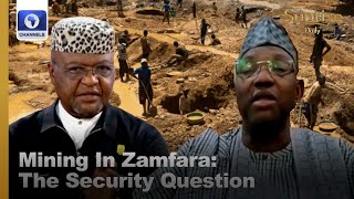 Analysts Review FG's Lifting Of Mining Ban In Zamfara State