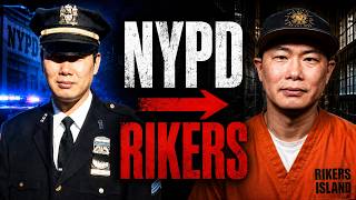 I Went Undercover Against My Own NYPD Officers — Then They Sent Me to Rikers