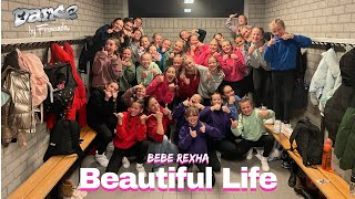 Bebe Rexha - Beautiful Life | Voorster Dansdag Twello 2024 | Dansshow