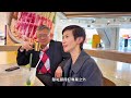 『閣事hot talk』 一簽多行可以為香港零售飲食業帶來咩效益？