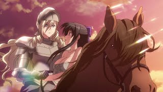 幸運な勝利のおかげで、彼は小さな王国を統治する天才王子になりました。 1~12話 | Anime English Subtitle 2025