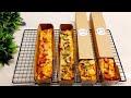 Bikin untuk sampel✅malah kebanjiran order,pantas viral pizza panjang ala korea