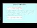 statistical distributions full video session 65