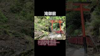 【松尾大社へ参拝】お願い事はコメント欄にどうぞ🙏#shorts #short #shrine #shortvideo