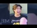 Stray Kids react to Felix's viral tiktok 😂 (edit)