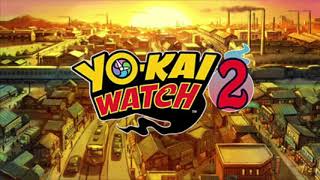 Yo-kai Watch 2 OST-Deep Sorrow(Extended)