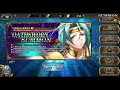 oathsworn summon banner guide new players only