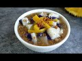 Masarap na DESSERT KAKANIN gamit ang GLUTINOUS FLOUR | D REAL COOKING