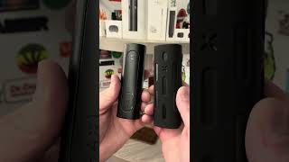 Pax 4 vs Pax Flow
