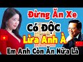 Gái Đẹp Bẩy Độc Dụ Đại Sư Ăn Xe (Cờ Tướng)